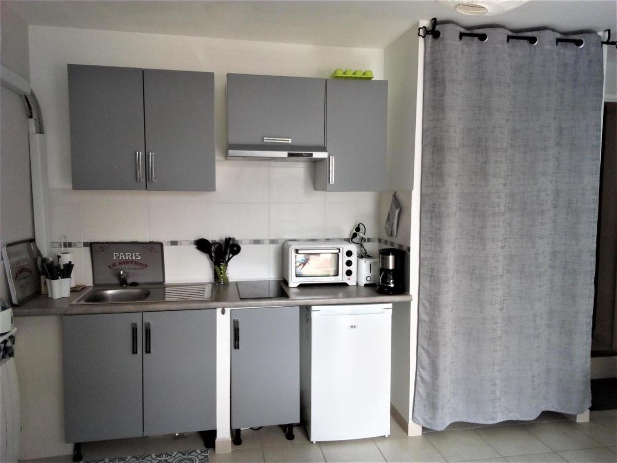 Bed and Breakfast Les Coronilles Beaucaire  Camera foto