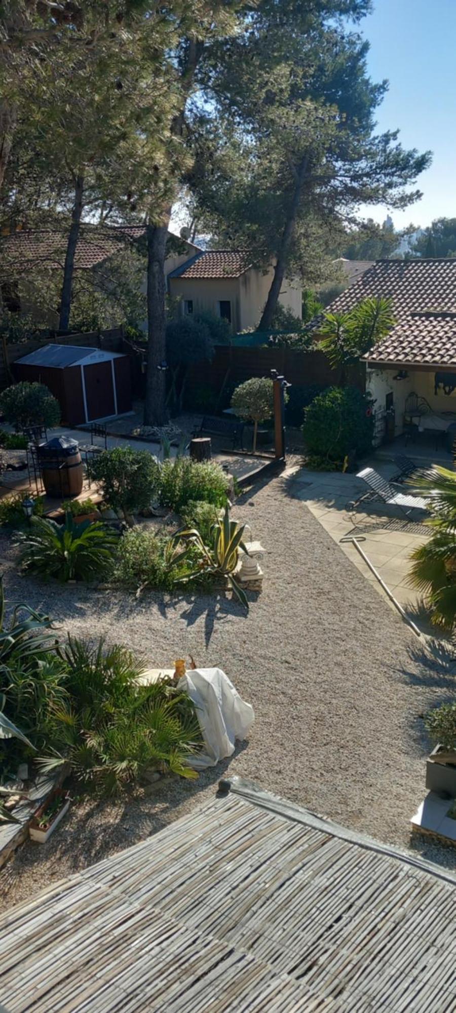 Bed and Breakfast Les Coronilles Beaucaire  Esterno foto
